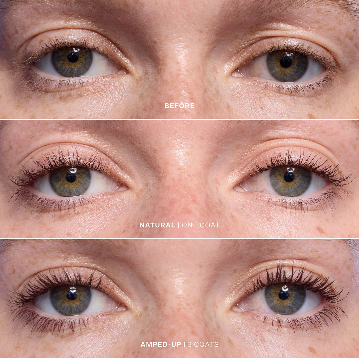 MakeWaves® Mascara