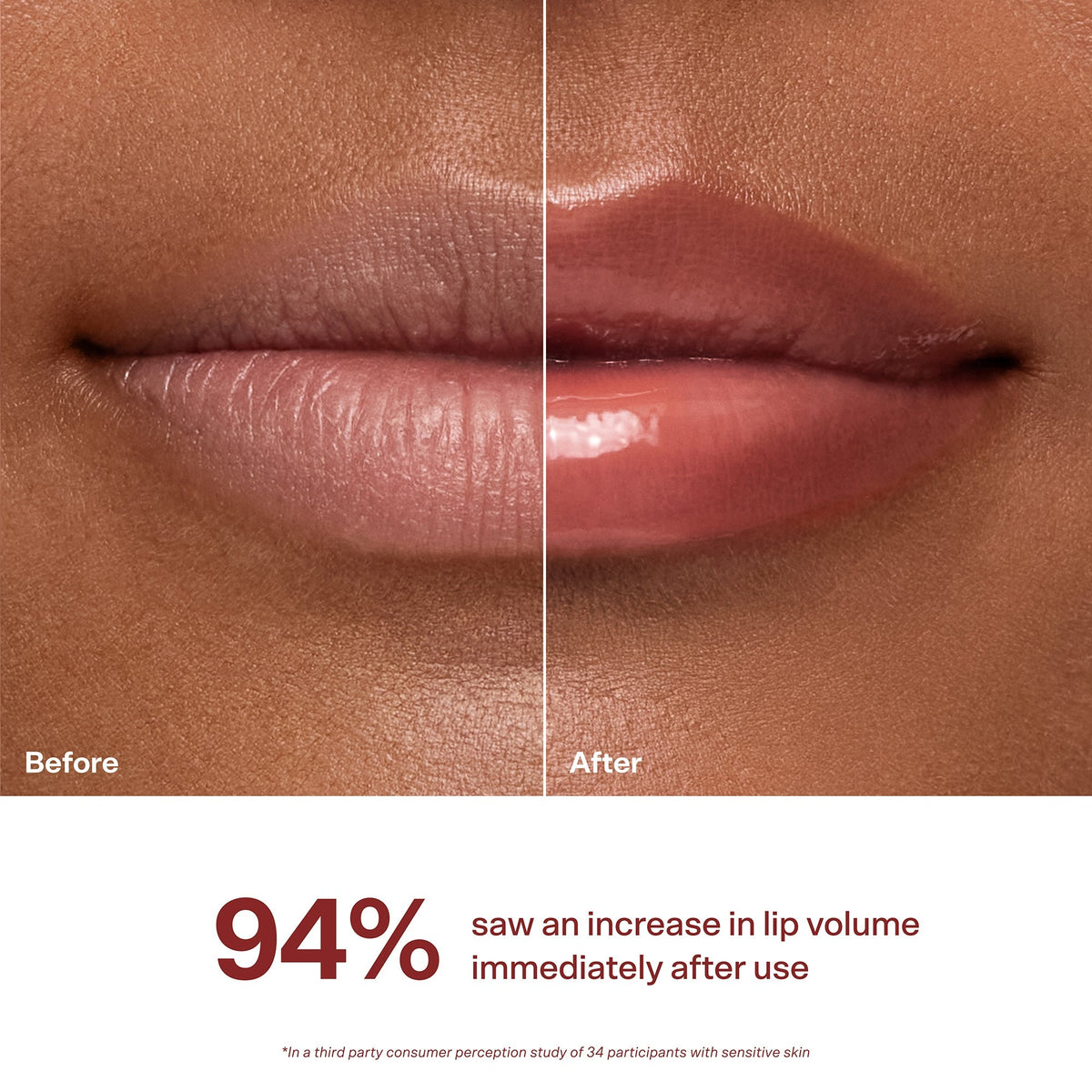 ShineOn Plumping Lip Jelly
