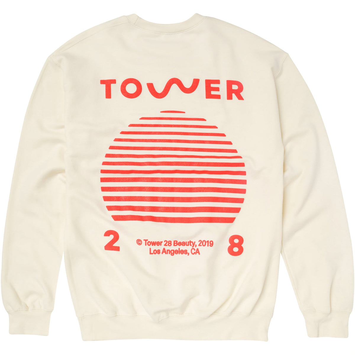 The Sunset Crewneck