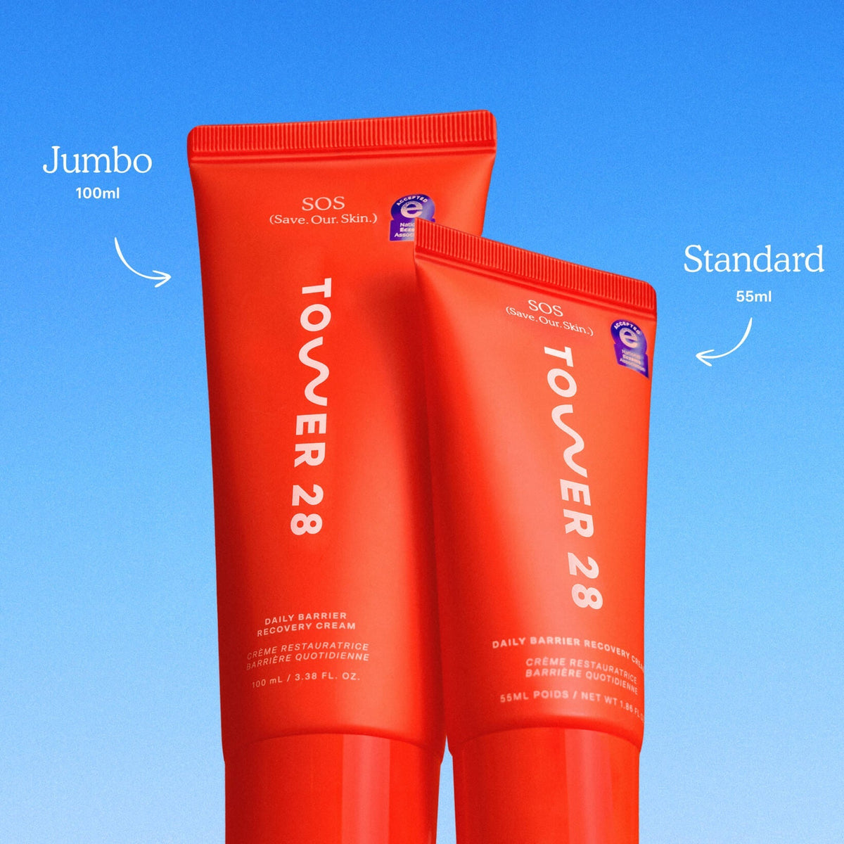 SOS Recovery Cream