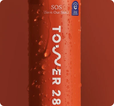 SOS Rescue Spray
